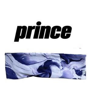 Prince Women's Tech Tennis Headband • NWT